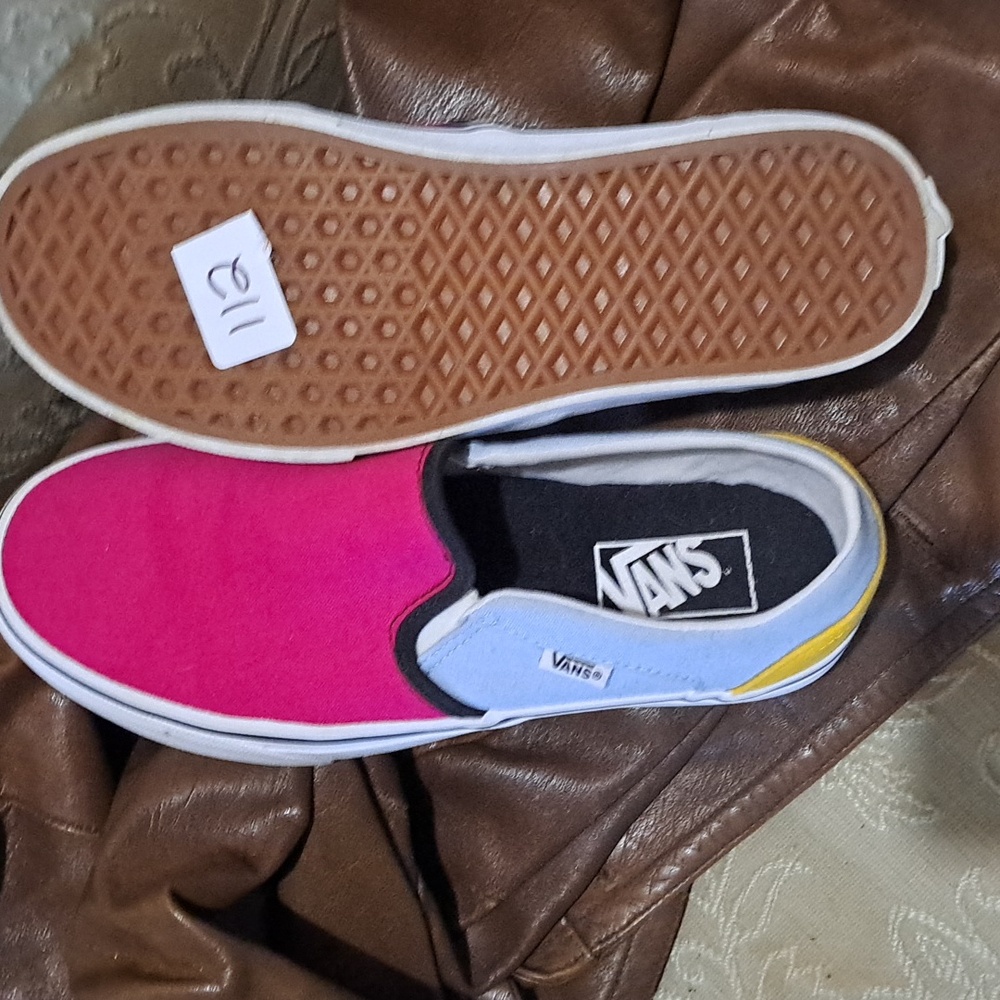 Vans Women's - Picture 3 of 4